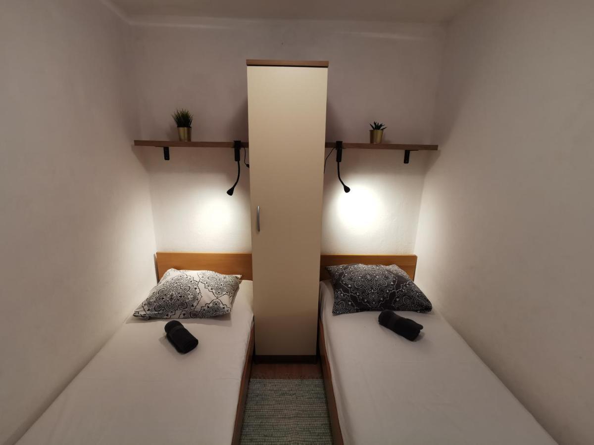 Bugenvila 로고즈니차 외부 사진