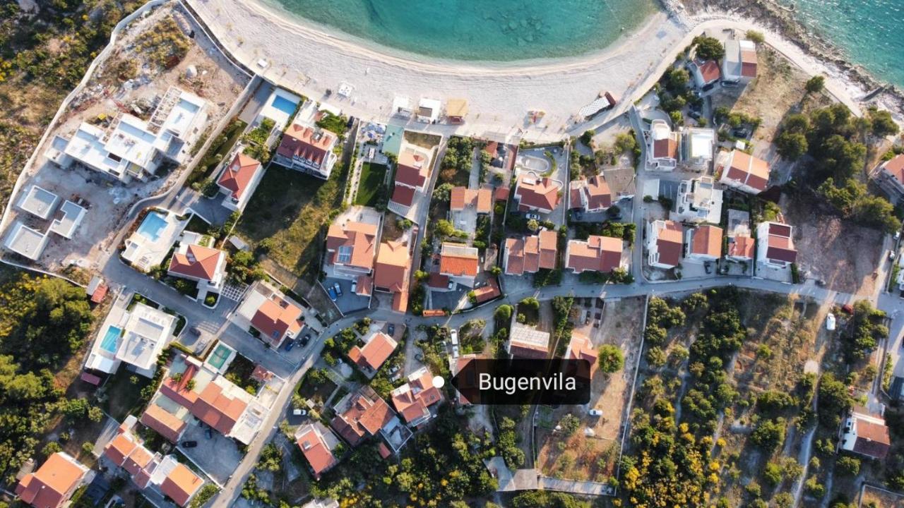 Bugenvila 로고즈니차 외부 사진